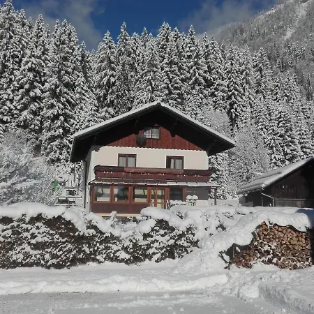 Charming Holiday In * Gosau