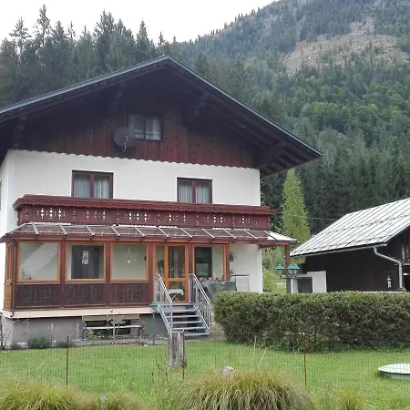 Charming Holiday In